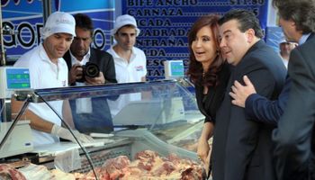 Del freno de las políticas kirchenristas, a la actual revancha de la ganadería argentina: “No existe lugar en el mundo para producir carne como es acá"