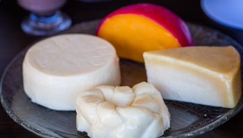 Camex eleva de 12% para 18% tarifa de importação de queijo processado