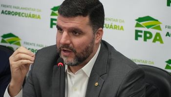 Plano Safra: Lupion elogia esforço do governo, mas pede atenção na equalização de taxa de juros