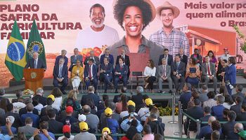 Governo estuda retomar política do preço mínimo para produtos agrícolas