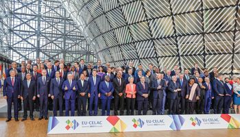 Países europeus prometem US$ 100 bilhões para financiar clima