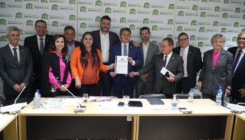 Reforma tributária: FPA apresenta 12 prioridades do setor ao Senado