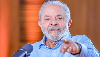 Lula afirma que 'contribuição de países ricos para meio ambiente não é favor' 