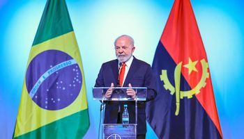 Brasil voltará a fazer grandes investimentos na África, diz Lula