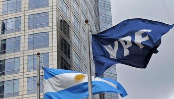 YPF captó US$ 1000 millones de los mercados