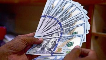 La cotización del dólar blue subió un peso en medio de los festejos por la selección argentina