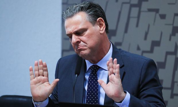 Segundo Fávaro, a confiança internacional no sistema sanitário brasileiro permanece elevada. (Foto - Lula Marques/Ag Brasil)