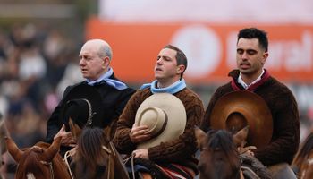 El campo, en modo electoral: el 84% teme un giro populista y crece la cautela antes del 26 de octubre