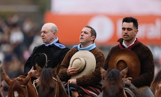 El campo, en modo electoral: el 84% teme un giro populista y crece la cautela antes del 26 de octubre
