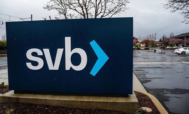 Silicon Valley Bank: por qué cayó SVB, la mayor quiebra de un banco desde el colapso de Lehman Brothers