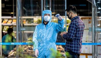 La incertidumbre global por el coronavirus impactó sobre el precio de los granos