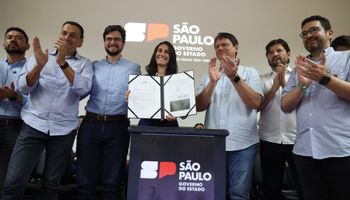 Agrishow: Tarcísio anuncia pacote de R$ 455 milhões para o agro, o maior da história no Estado