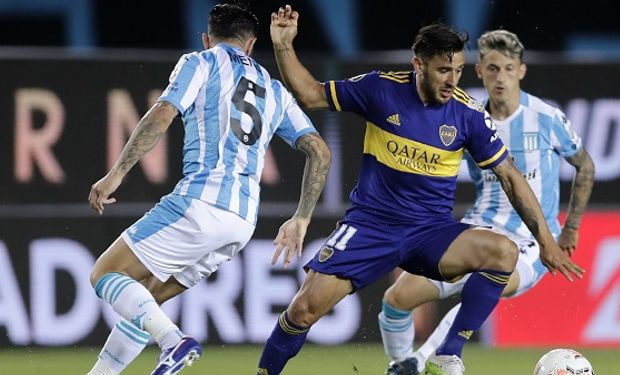Cuándo juega Boca vs. Racing: día, hora y cómo ver la final de la Super Copa Argentina en Abu Dhabi