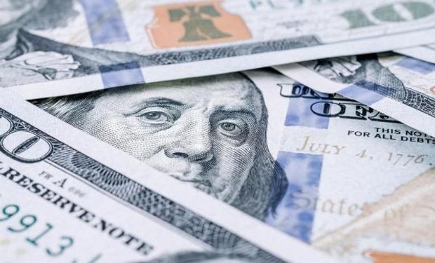 Dólar hoy: a cuánto cotiza el dólar blue este 29 de agosto y cómo queda la brecha con el dólar Banco Nación