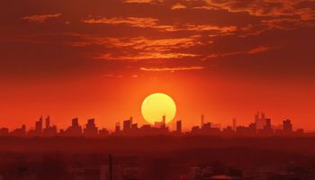 Calor intenso e risco de temporais marcam o Brasil nesta quarta-feira (14)