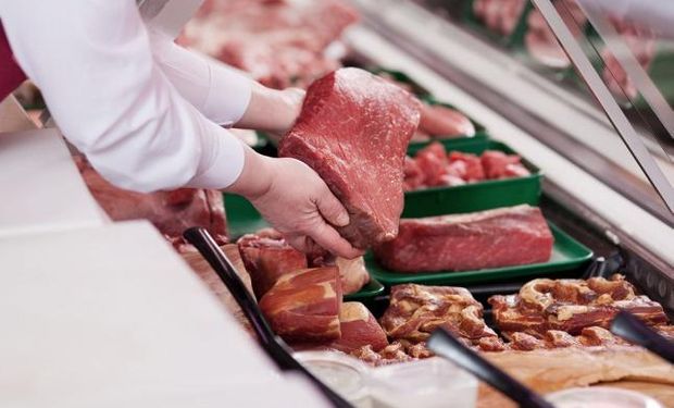 Se aprobó el Sistema de Tipificación de Carne Bovina.