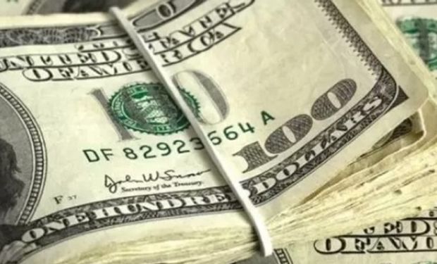 Dólar hoy: a cuánto cotiza el dólar blue este miércoles 6 de septiembre y cómo queda la brecha con el dólar Banco Nación