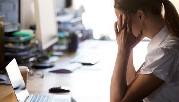 Burnout: qué es, cuáles son los síntomas y cómo se previene