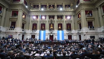 El campo celebró el discurso de Milei y destacó el camino a duplicar la producción