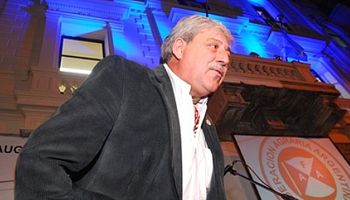 El campo quiere apurar "diálogo" con el Gobierno