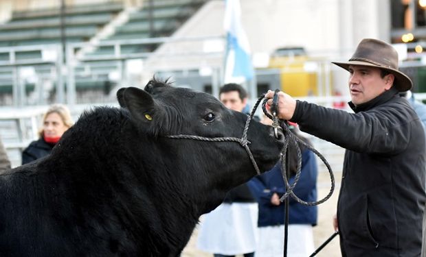 La Sociedad Rural Argentina rechaza el aumento de retenciones y llama a los legisladores a "no avalar un nuevo despojo con su voto".