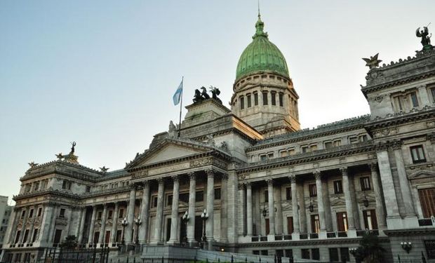 Así queda el Congreso tras las elecciones generales.