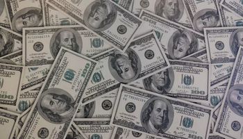 El dólar blue sin freno: superó los $775 y marca un nuevo récord