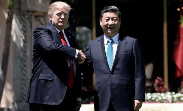 Trump se reunirá en Buenos Aires con Xi Jinping para tratar de atenuar las tensiones comerciales.