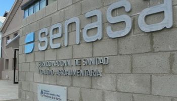 Senasa actualizó las tarifas de sus servicios