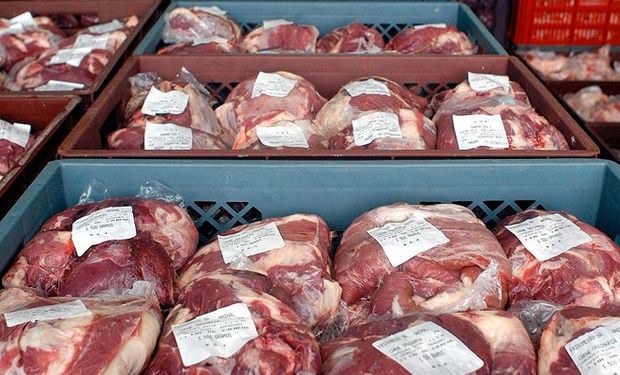 La demanda china de carne y el comercio electrónico se posicionan como la oportunidad pospandemia 