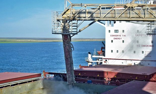 Récord: el campo aportaría 10.968 millones de dólares por retenciones