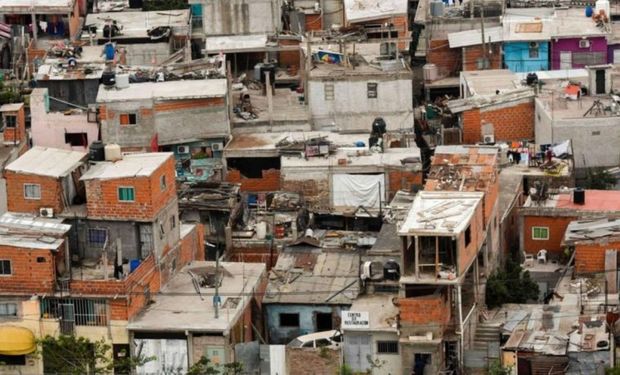 Casi 6 de cada 10 chicos son pobres en la Argentina: los aglomerados donde más aumentó la pobreza