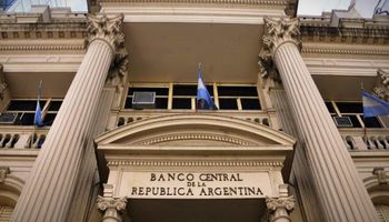 El Banco Central aprobó la emisión de una Letra en dólares para incentivar la liquidación de exportaciones 