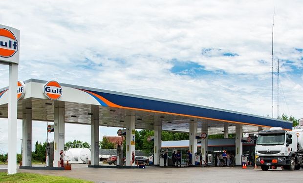 Agrofy selló una alianza para bonificar ventas de combustible en Agroservicios Gulf