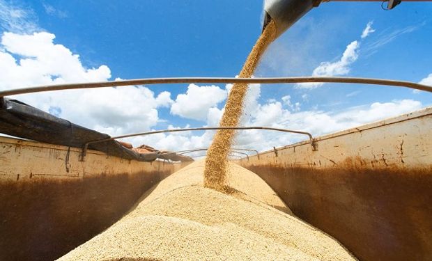 Impacto alcista: el mercado duda del acuerdo de granos de Ucrania y los granos responden con fuertes subas