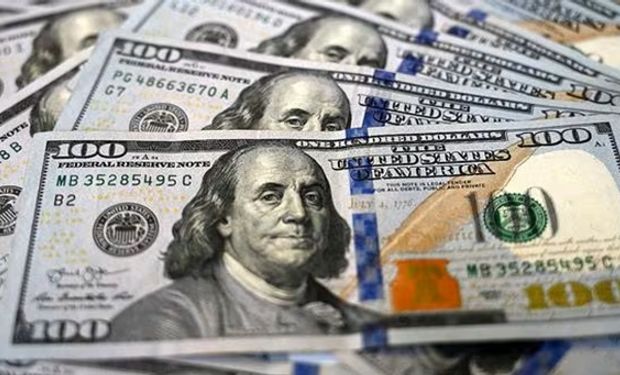 Dólar hoy: a cuánto cotiza el dólar blue, CCL y MEP y a cuánto quedan del dólar Banco Nación este miércoles 7 de febrero 