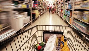 Definen rango de inflación para próximo año: suba de entre 15% y 18%