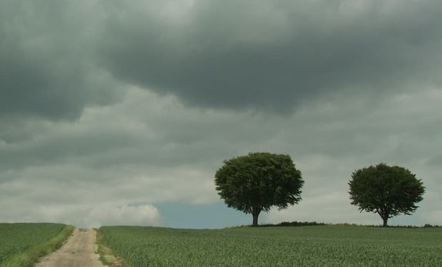 En general la situación es más estable y no se están previendo precipitaciones.