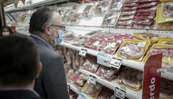 Carne: el Gobierno lanza cinco cortes parrilleros para las fiestas con descuentos del 40 %