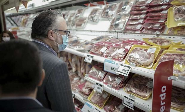 Carne: el Gobierno lanza cinco cortes parrilleros para las fiestas con descuentos del 40 %