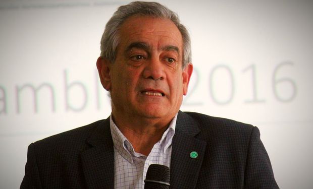 “Va a haber terrible conflicto”: Iannizzotto apuntó contra el Gobierno tras las declaraciones del secretario de Comercio