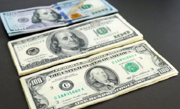 El dólar blue borró parte de la suba que anotó tras las últimas restricciones oficiales