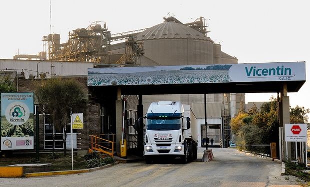 Vicentin pidió a la Corte de Santa Fe que se devuelva el expediente del concurso