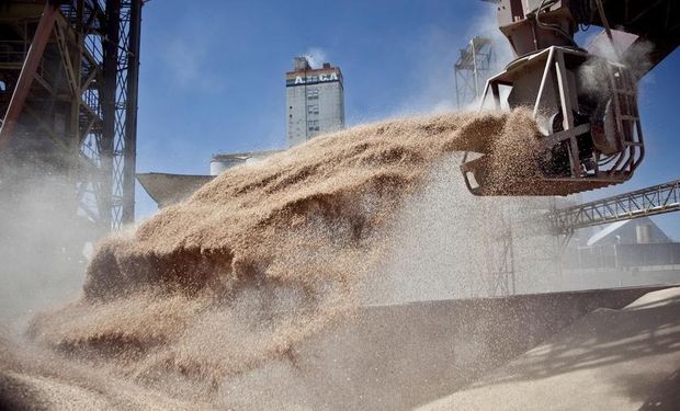 La agroindustria generó un 23 % más de dólares en lo que va del año, pero abril mostró una alerta