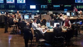 Fin de año "dollar-linked"