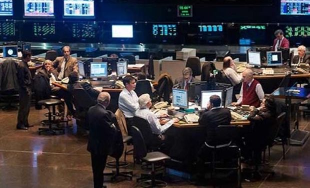 Fin de año "dollar-linked"