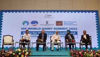 La lechería mundial se planteó un camino a la sustentabilidad, el consumo y la nutrición global