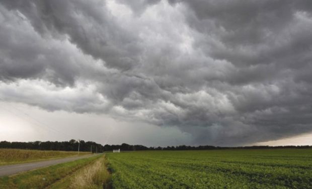 Entre Ríos es la provincia con más impacto de El Niño