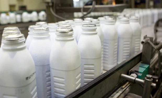 Cayó la exportación de lácteos, pero la recuperación del precio salvó la facturación: qué se espera para el segundo semestre