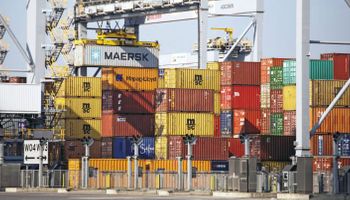 El Gobierno facilita la importación de alimentos